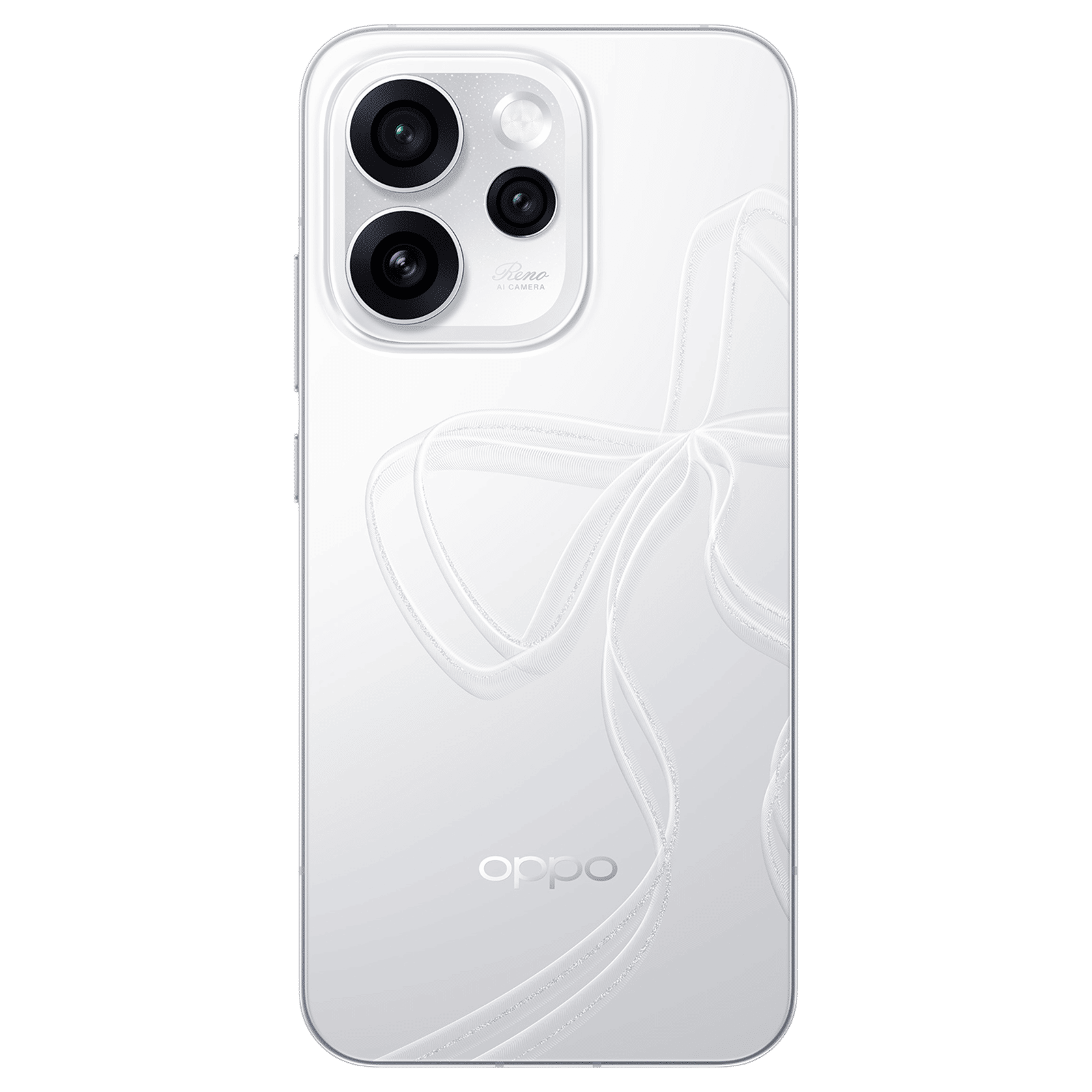 Buy oppo Reno15 Pro Mini 5G (12GB RAM, 256GB, Glacier White